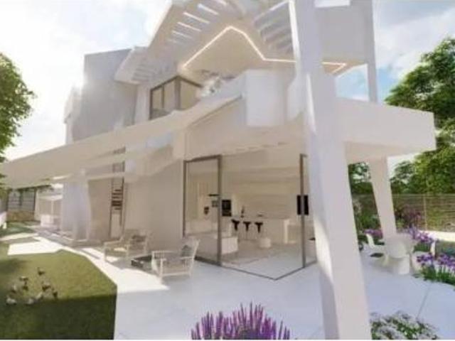 Chalet en venta en Bel-Air, Costa del Sol Occidental