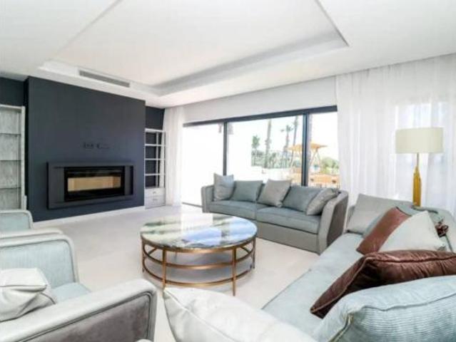 Chalet en venta en Estebuna, Costa del Sol Occidental