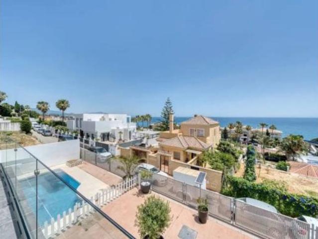 Chalet en venta en Costa del Sol Occidental, Andalucía