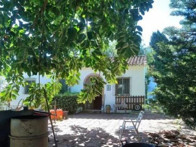 Chalet en venta en Alcazaba Beach, Costa del Sol Occidental