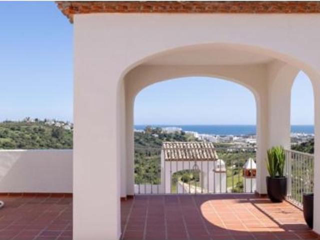 Chalet en venta en Ciudad Jardín, Málaga-Costa del Sol