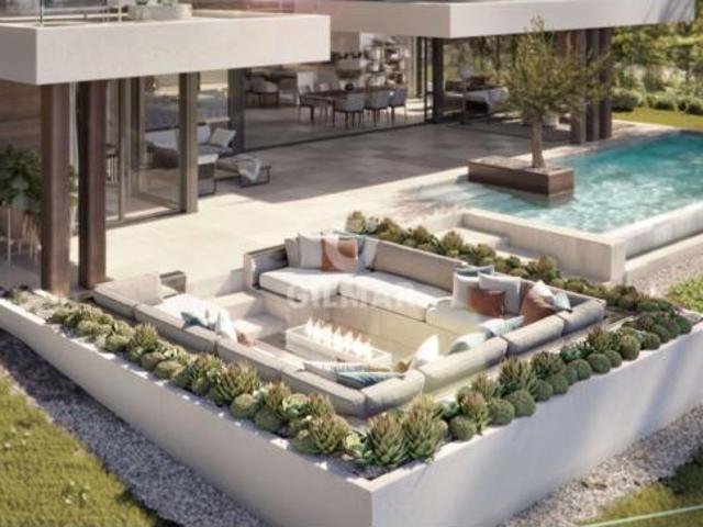 Chalet en venta en Ciudad Jardín, Málaga-Costa del Sol