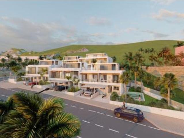 Chalet en venta en Ciudad Jardín, Málaga-Costa del Sol