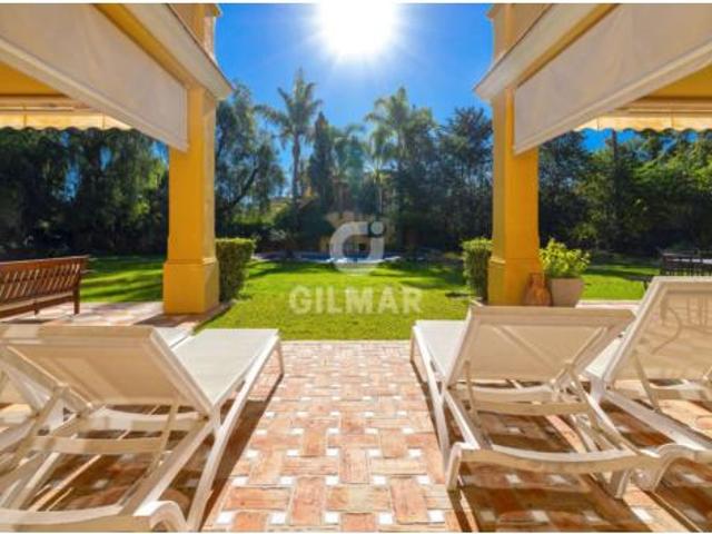 Chalet en venta en Estebuna, Costa del Sol Occidental