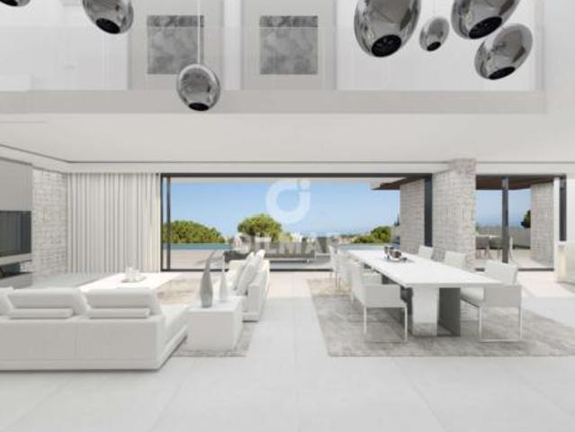 Chalet en venta en Ciudad Jardín, Málaga-Costa del Sol