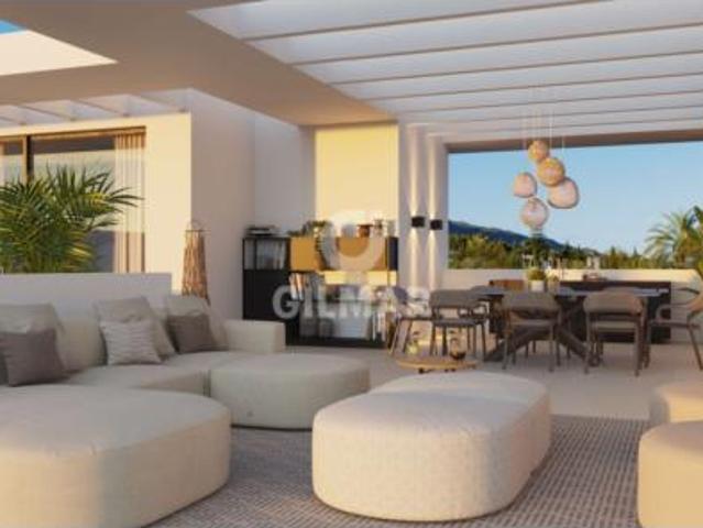 Chalet en venta en Ciudad Jardín, Málaga-Costa del Sol