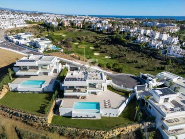Chalet en venta en Ciudad Jardín, Málaga-Costa del Sol