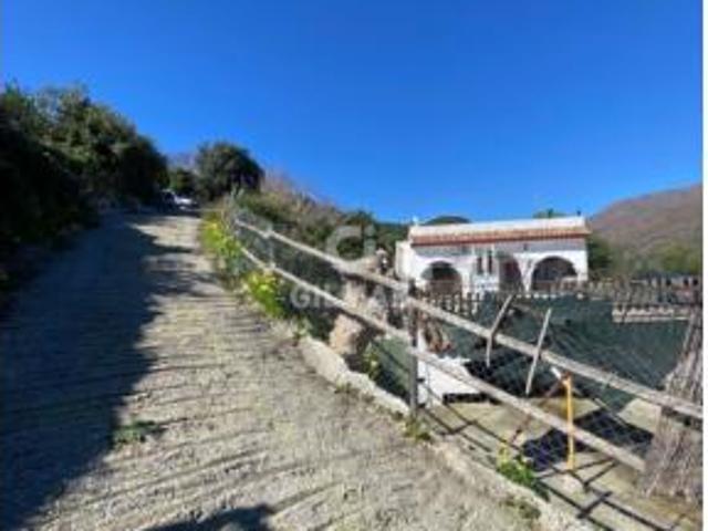 Chalet en venta en Estebuna, Costa del Sol Occidental