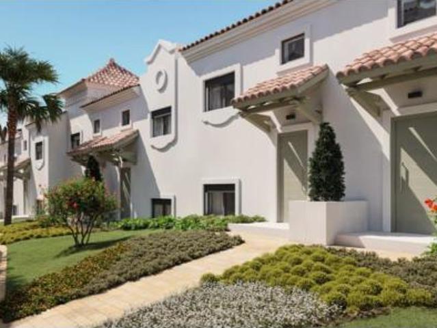 Chalet en venta en Ciudad Jardín, Málaga-Costa del Sol