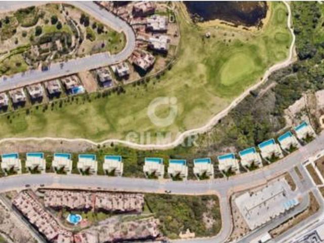 Chalet en venta en Ciudad Jardín, Málaga-Costa del Sol