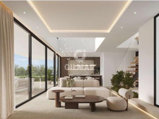 Chalet en venta en Bel-Air, Costa del Sol Occidental