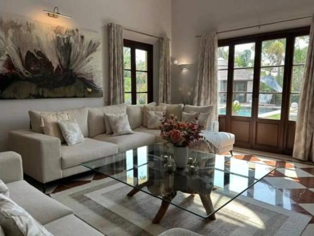 Chalet en venta en Resinera-Voladilla, Costa del Sol Occidental