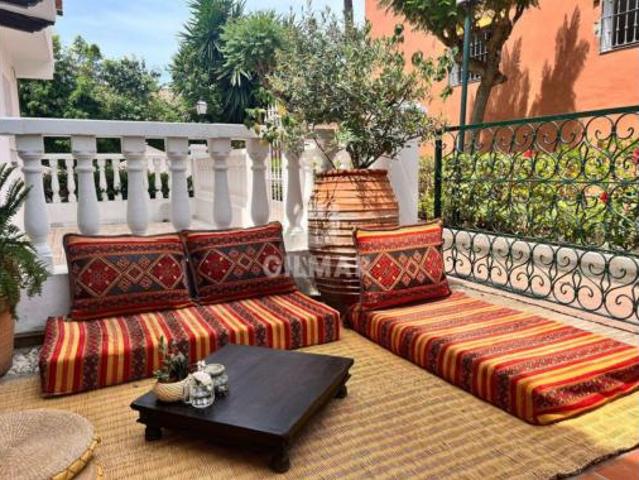 Chalet en venta en Bel-Air, Costa del Sol Occidental