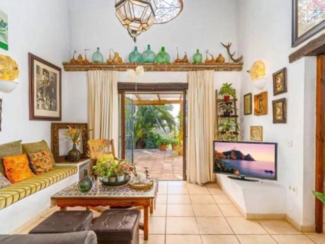 Chalet en venta en Resinera-Voladilla, Costa del Sol Occidental