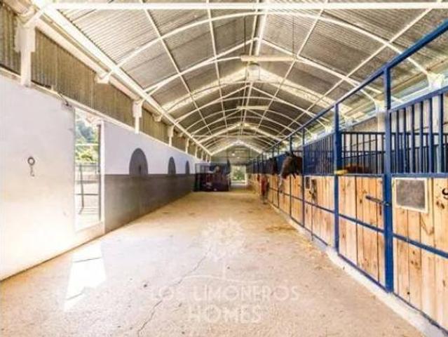 Chalet en venta en Las Lomas, Costa del Sol Occidental