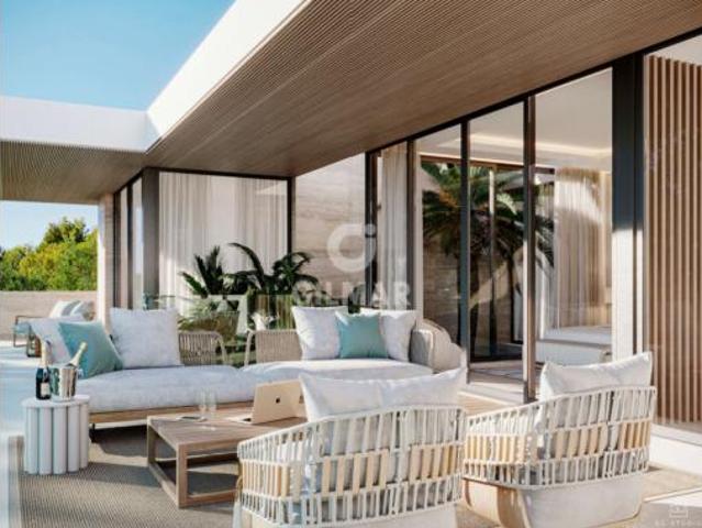 Chalet en venta en Bel-Air, Costa del Sol Occidental