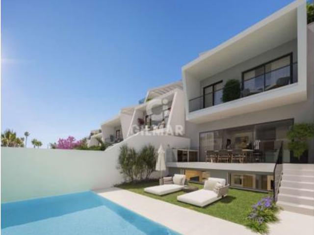 Chalet en venta en Bel-Air, Costa del Sol Occidental