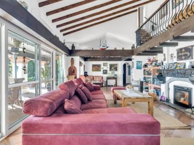 Chalet en venta en Los Granados Playa, Costa del Sol Occidental