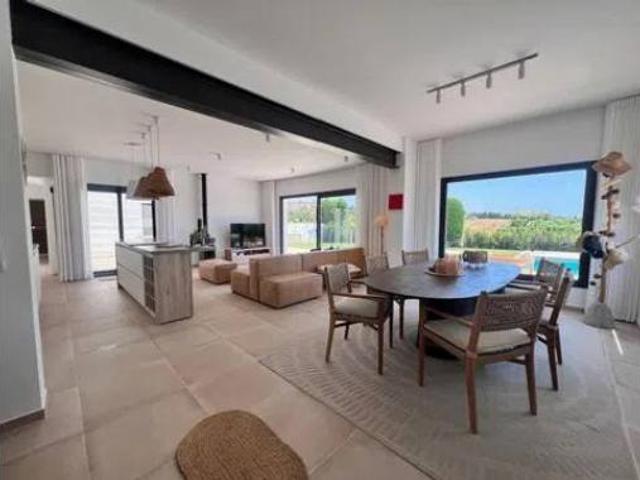 Chalet en venta en Resinera-Voladilla, Costa del Sol Occidental