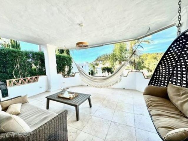 Chalet en venta en Resinera-Voladilla, Costa del Sol Occidental