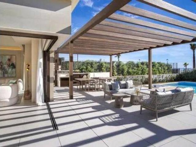 Chalet en venta en Las Lomas, Costa del Sol Occidental