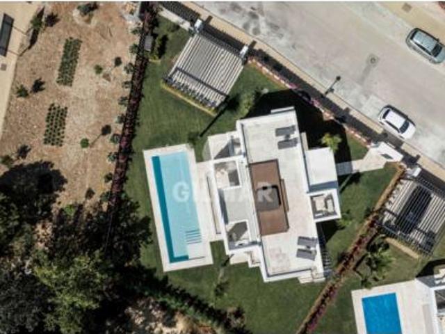 Chalet en venta en Bel-Air, Costa del Sol Occidental