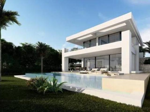 Chalet en venta en Resinera-Voladilla, Costa del Sol Occidental