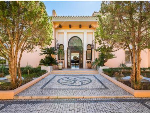 Chalet en venta en El Velerín, Costa del Sol Occidental