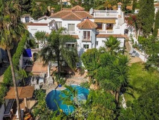 Chalet en venta en Las Lomas, Costa del Sol Occidental