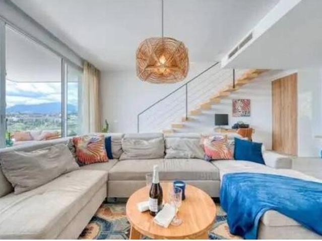 Chalet en venta en El Padrón, Costa del Sol Occidental