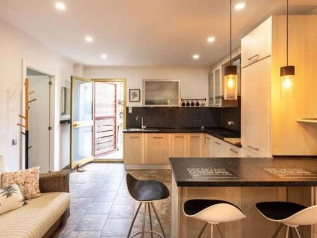 Chalet en venta en Resinera-Voladilla, Costa del Sol Occidental