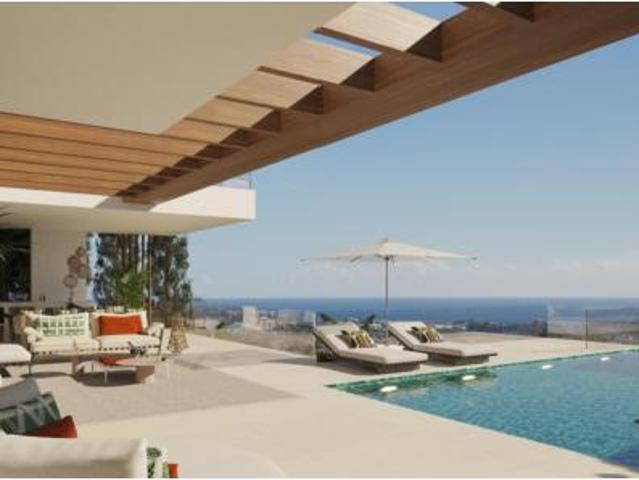 Chalet en venta en Las Lomas, Costa del Sol Occidental