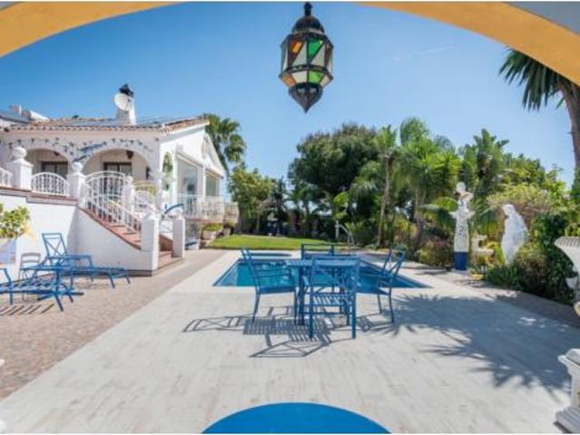 Chalet en venta en Las Lomas, Costa del Sol Occidental