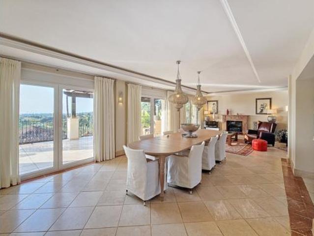 Chalet en venta en Las Lomas, Costa del Sol Occidental