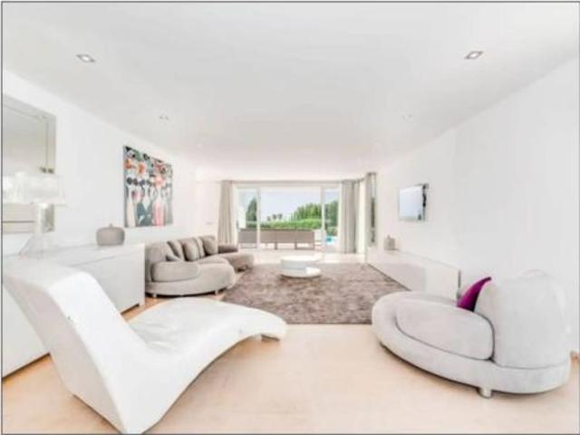 Chalet en venta en Resinera-Voladilla, Costa del Sol Occidental