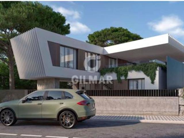 Chalet en venta en Bel-Air, Costa del Sol Occidental
