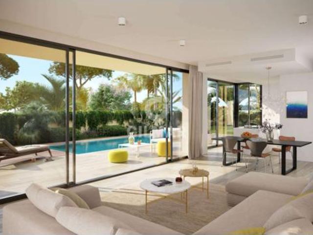 Chalet en venta en Bel-Air, Costa del Sol Occidental