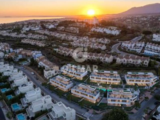 Chalet en venta en Bel-Air, Costa del Sol Occidental
