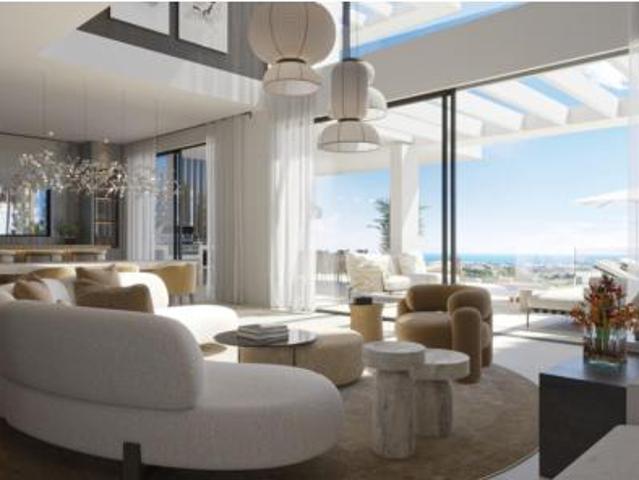 Chalet en venta en Resinera-Voladilla, Costa del Sol Occidental