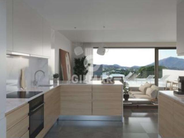 Chalet en venta en Bel-Air, Costa del Sol Occidental