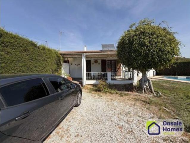 Chalet en venta en Resinera-Voladilla, Costa del Sol Occidental