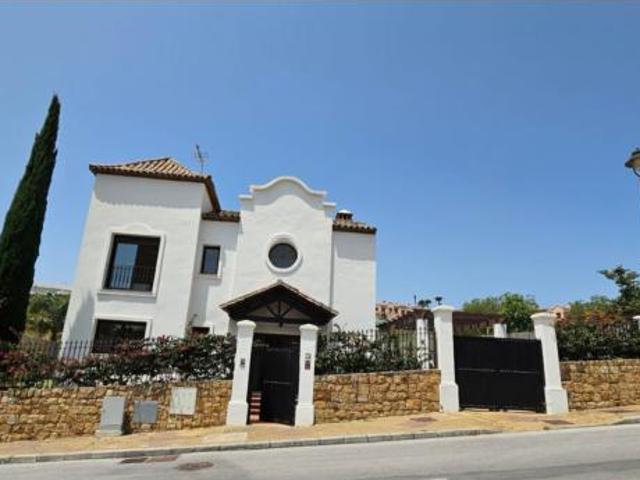 Chalet en venta en Las Lomas, Costa del Sol Occidental