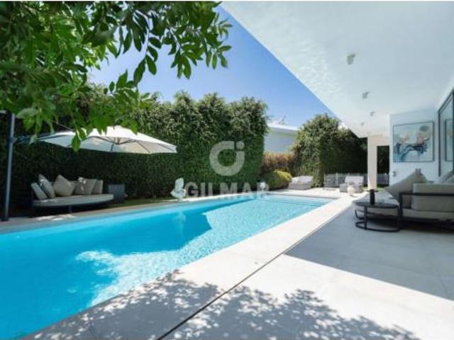 Chalet en venta en Bel-Air, Costa del Sol Occidental