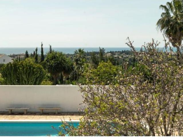 Chalet en venta en Las Lomas, Costa del Sol Occidental