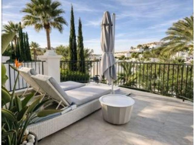 Chalet en venta en Resinera-Voladilla, Costa del Sol Occidental