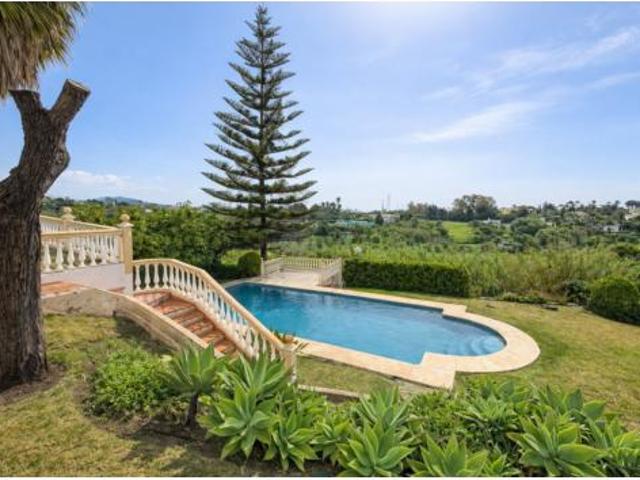 Chalet en venta en Las Lomas, Costa del Sol Occidental