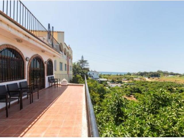 Casa en venta en Las Lomas, Costa del Sol Occidental
