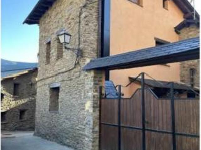 Chalet en venta en Pallars Sobirà, Catalunya
