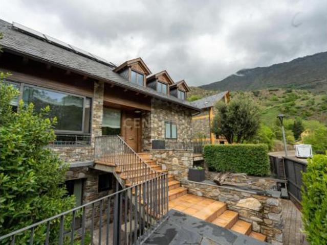 Chalet en venta en Pallars Sobirà, Catalunya
