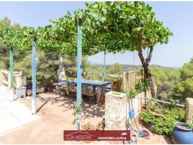 Chalet en venta en el Camp de Morvedre, Valencia